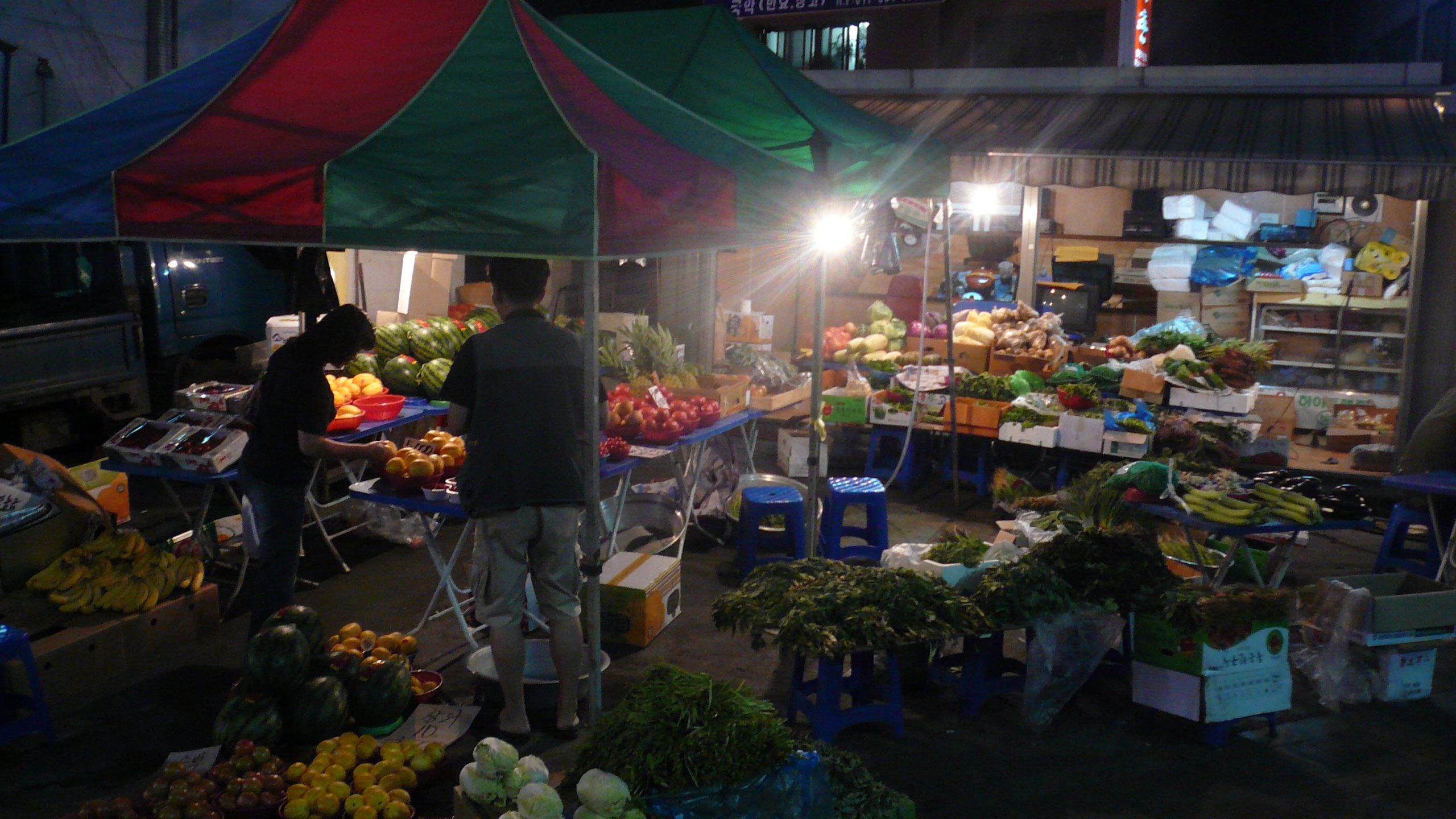 Camp Humphreys Weekly Guide: Week of March 8, 2026 - Korea