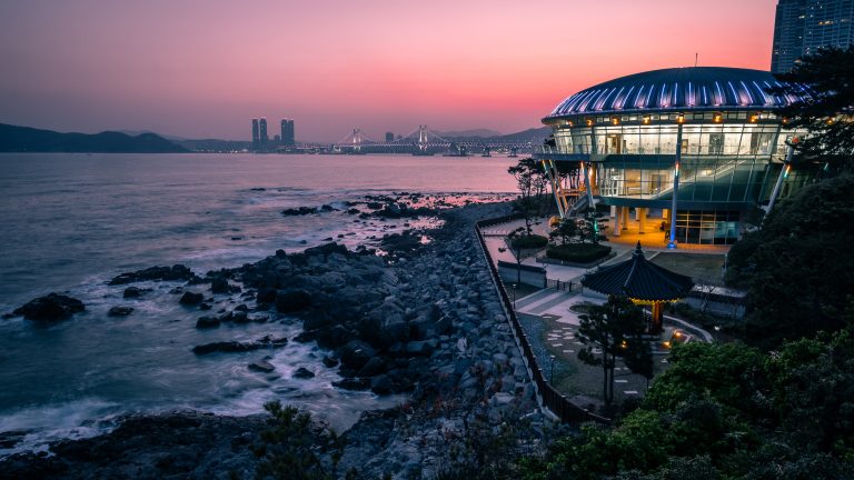 A Beginner�s Guide to Exploring Korea (Without Feeling Lost)